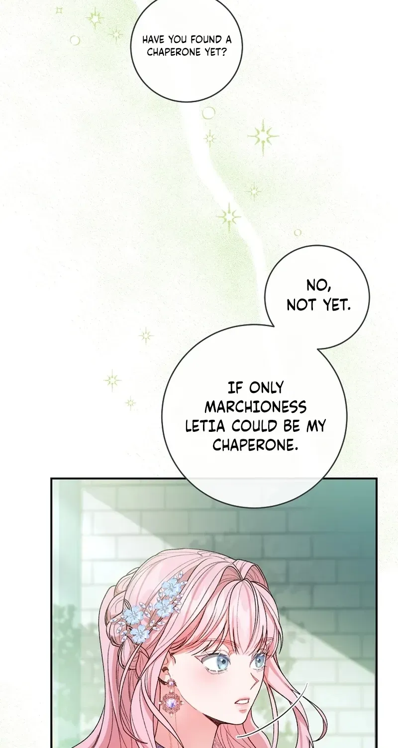 If You Marry the Illegitimate Child of an Enemy Family Chapter 4 page 9 - 