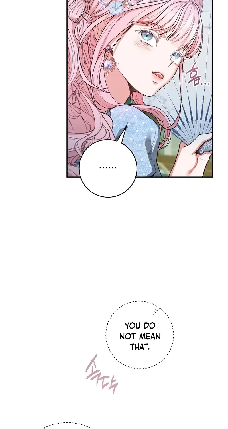 If You Marry the Illegitimate Child of an Enemy Family Chapter 4 page 84 - 