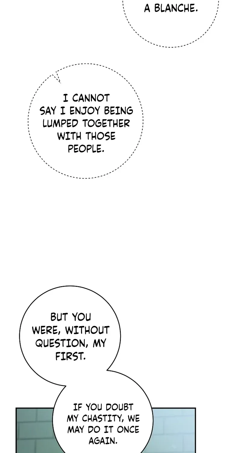 If You Marry the Illegitimate Child of an Enemy Family Chapter 4 page 86 - 