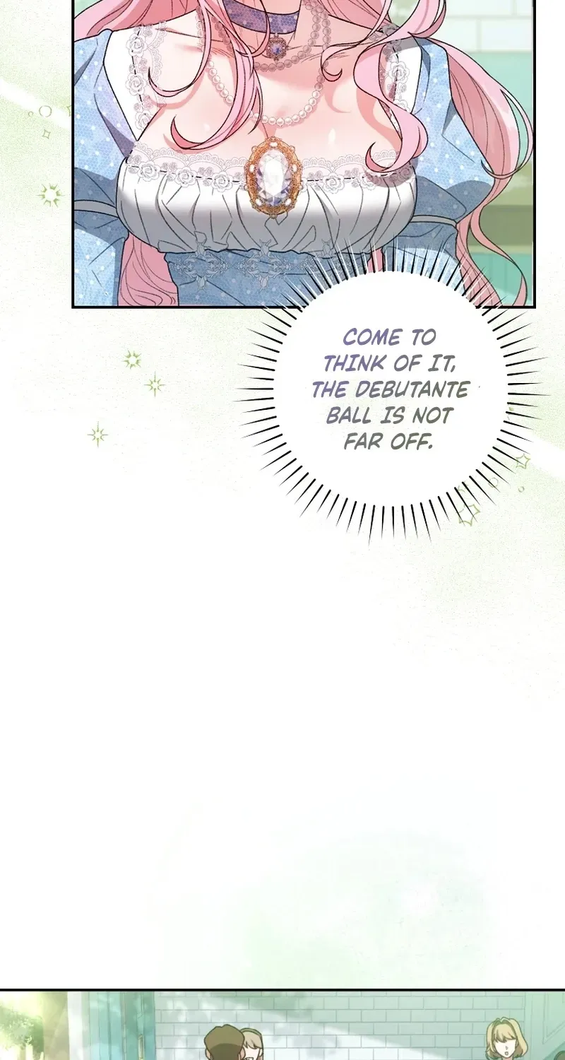 If You Marry the Illegitimate Child of an Enemy Family Chapter 4 page 10 - 