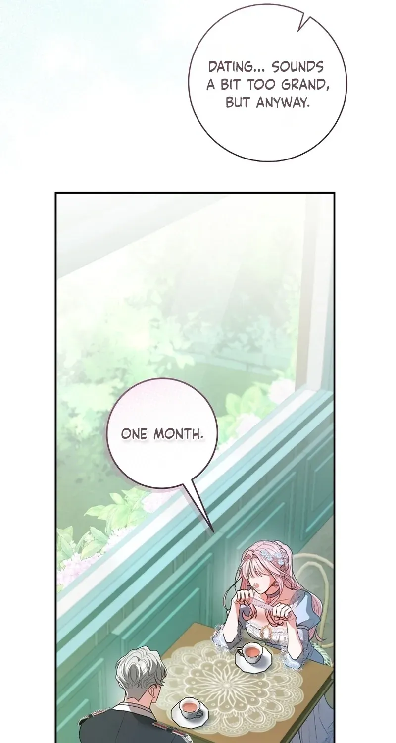 If You Marry the Illegitimate Child of an Enemy Family Chapter 5 page 15 - 