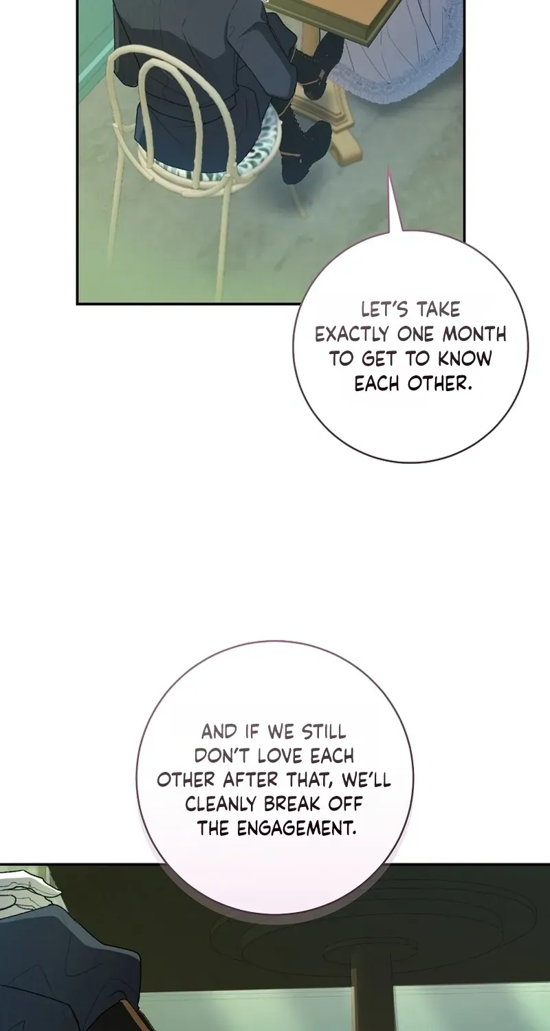 If You Marry the Illegitimate Child of an Enemy Family Chapter 5 page 16 - 