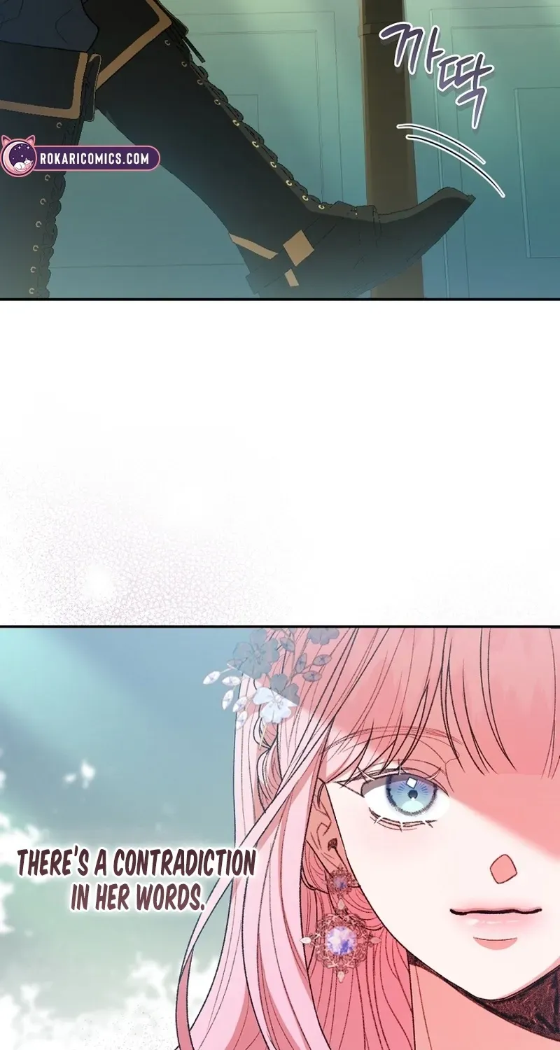 If You Marry the Illegitimate Child of an Enemy Family Chapter 5 page 17 - 