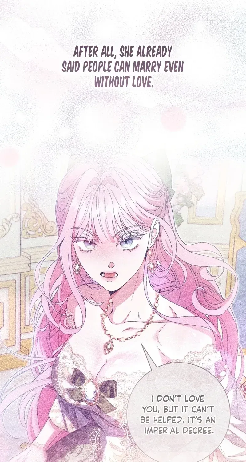 If You Marry the Illegitimate Child of an Enemy Family Chapter 5 page 19 - 
