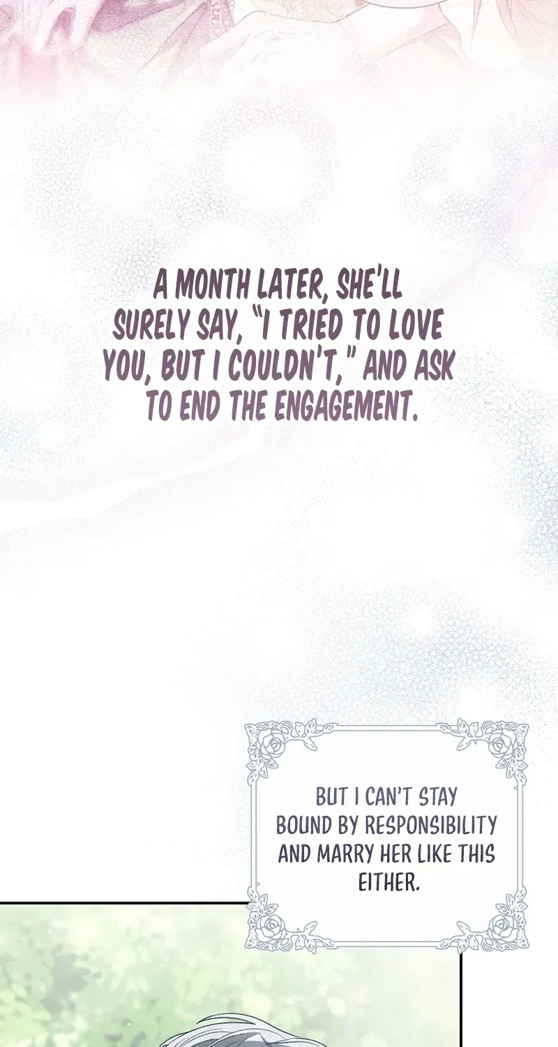 If You Marry the Illegitimate Child of an Enemy Family Chapter 5 page 20 - 