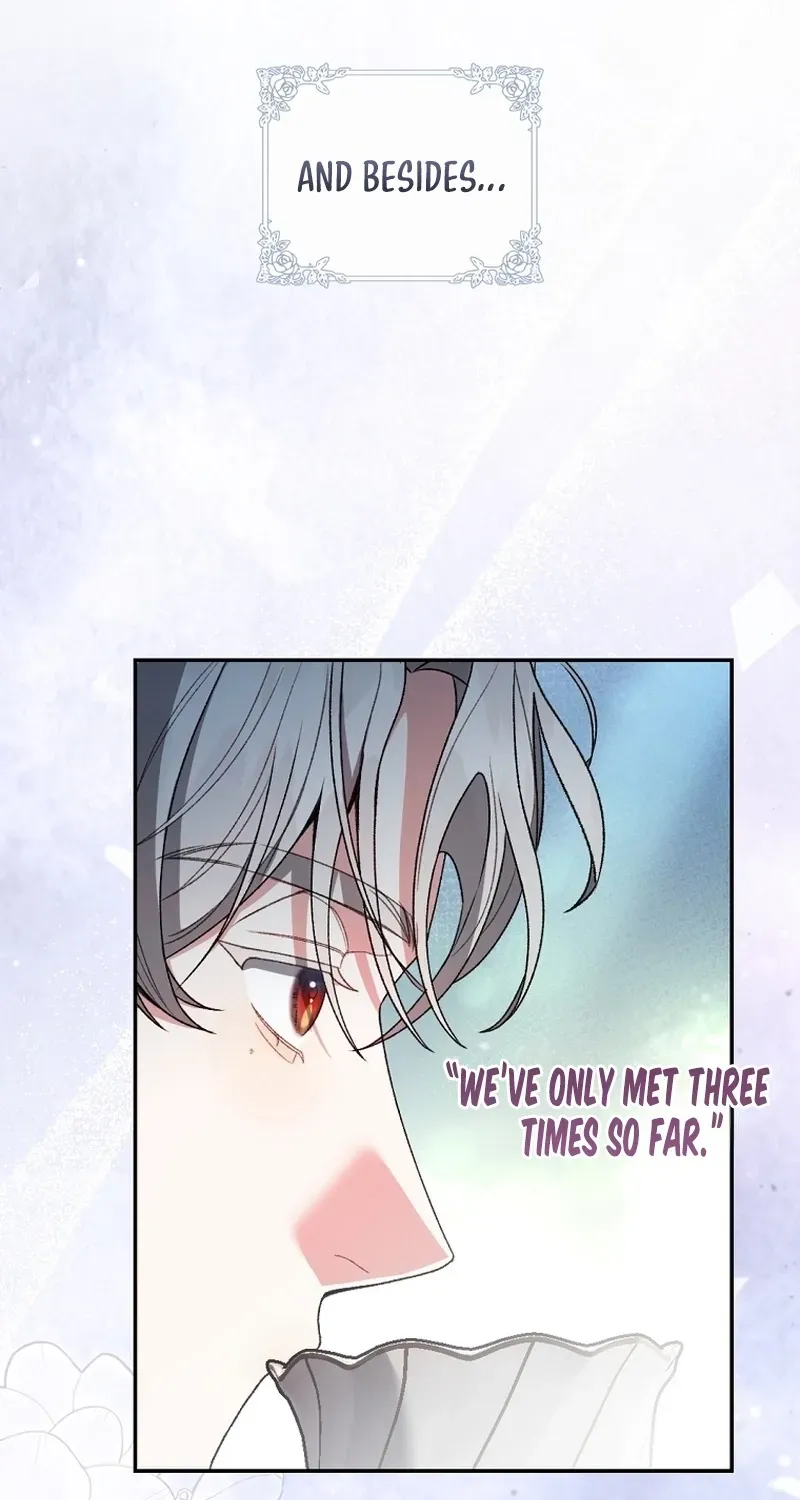 If You Marry the Illegitimate Child of an Enemy Family Chapter 5 page 23 - 