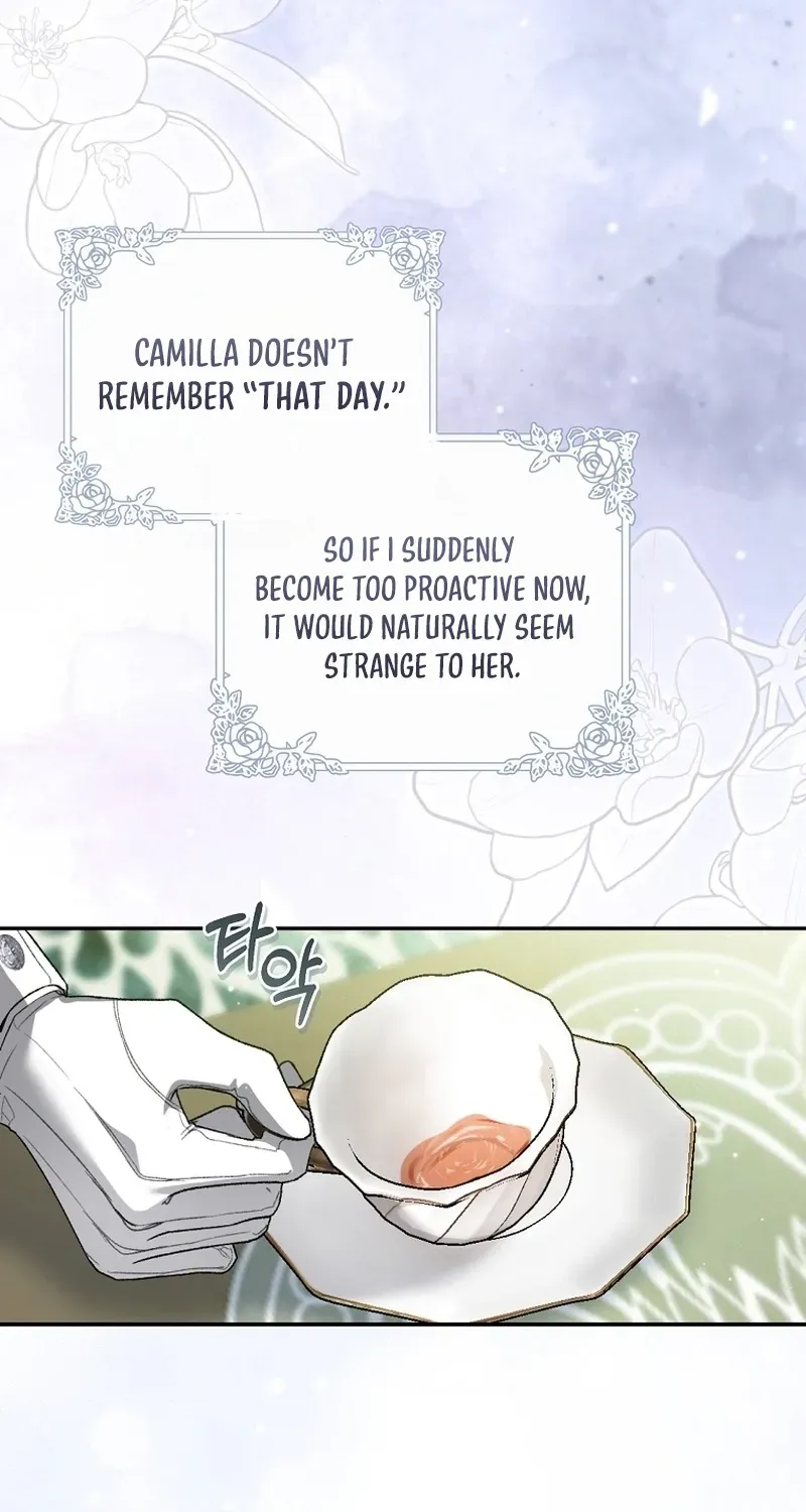 If You Marry the Illegitimate Child of an Enemy Family Chapter 5 page 24 - 