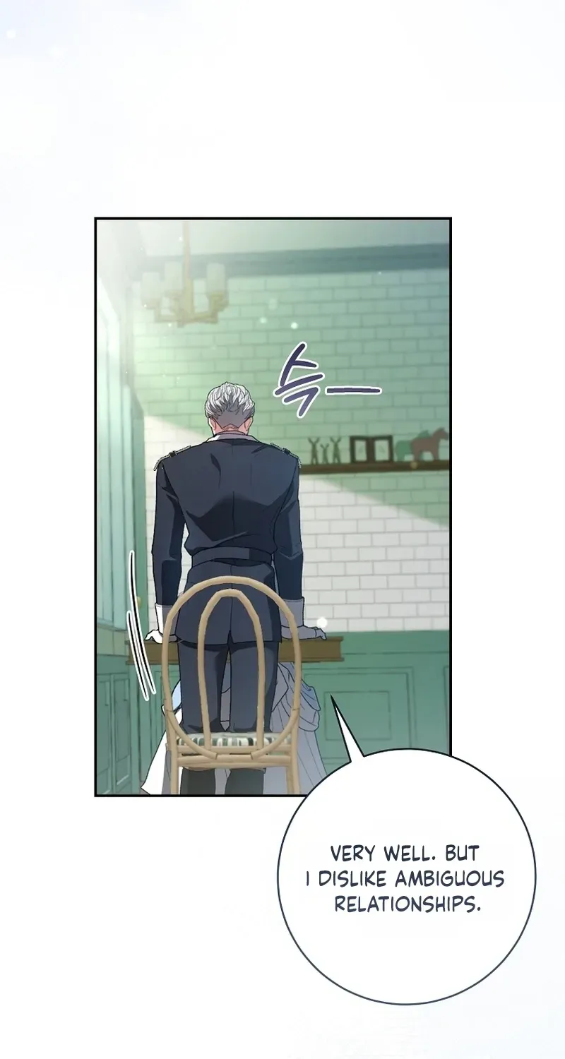 If You Marry the Illegitimate Child of an Enemy Family Chapter 5 page 25 - 