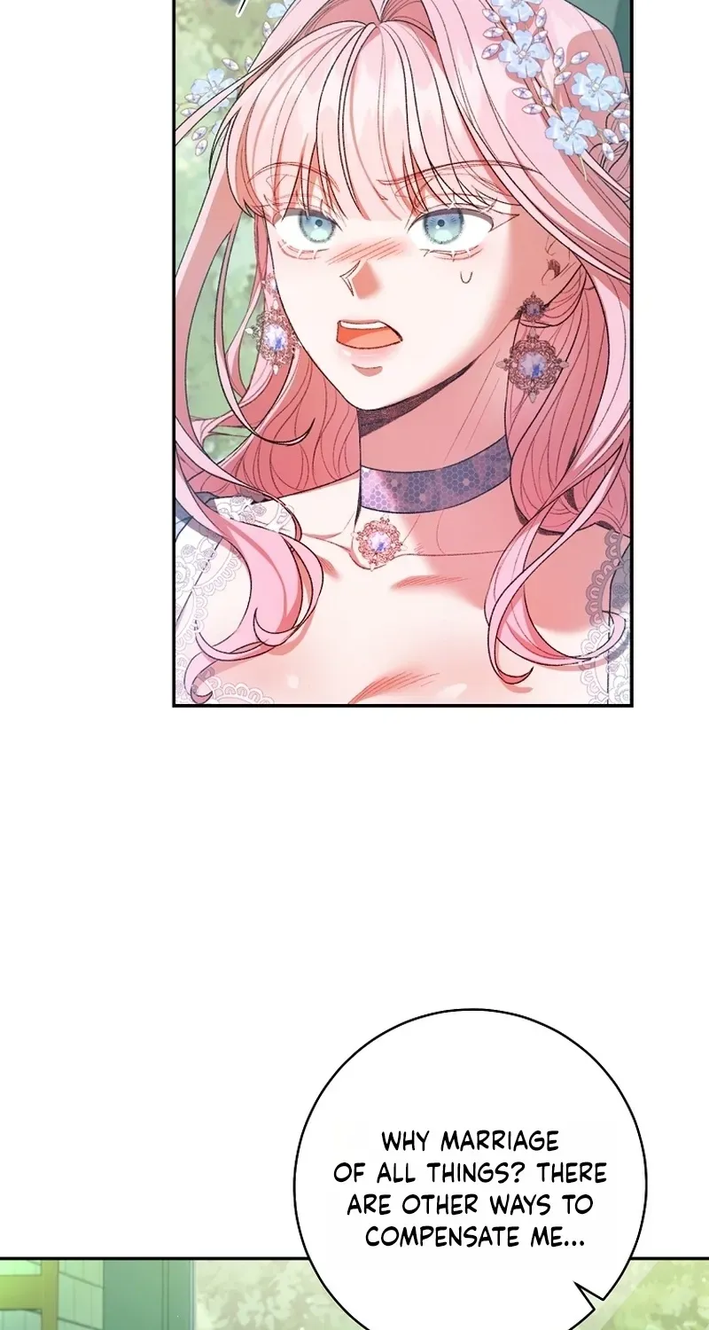 If You Marry the Illegitimate Child of an Enemy Family Chapter 5 page 4 - 
