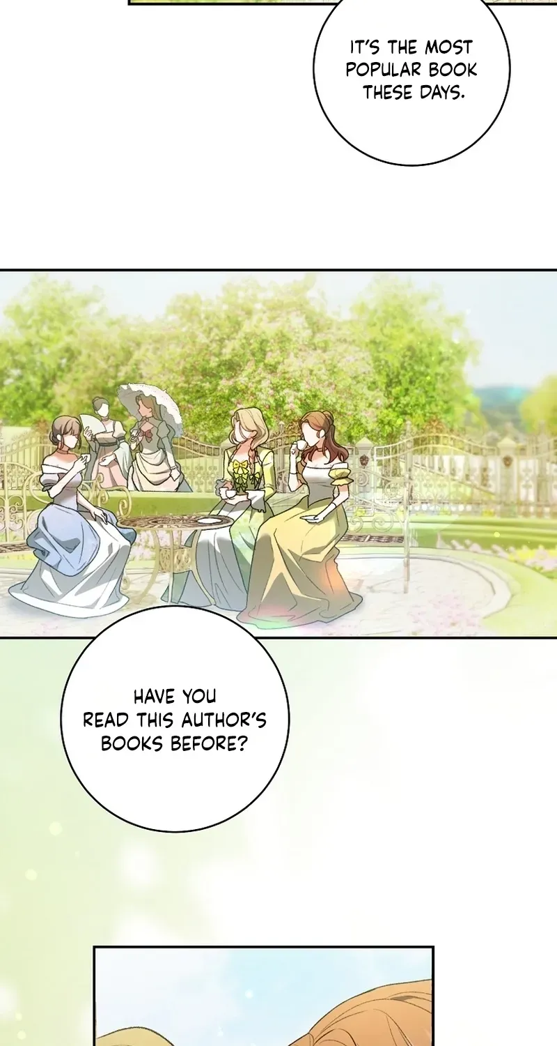 If You Marry the Illegitimate Child of an Enemy Family Chapter 5 page 32 - 