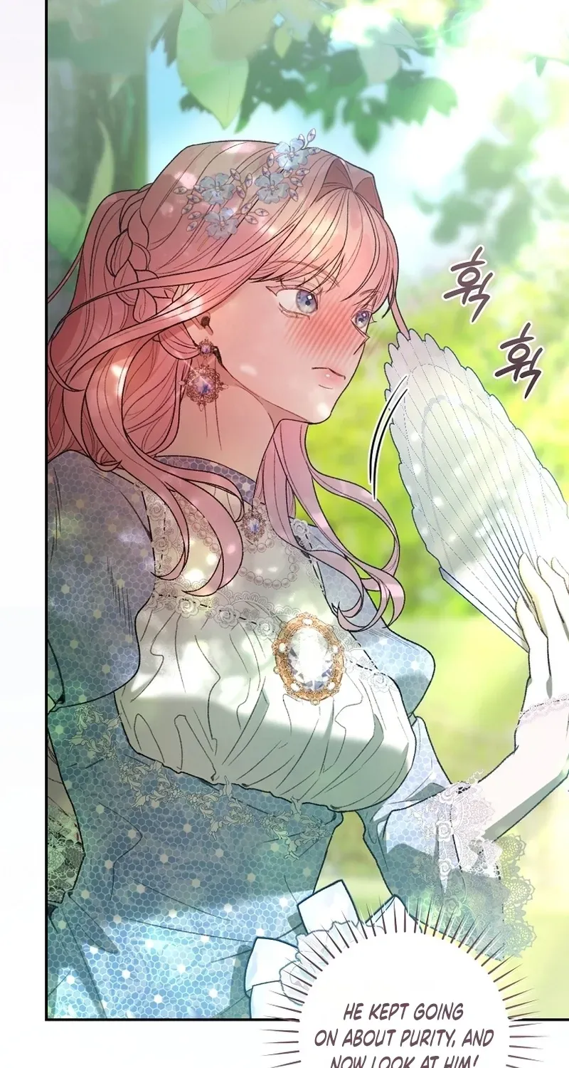 If You Marry the Illegitimate Child of an Enemy Family Chapter 5 page 38 - 