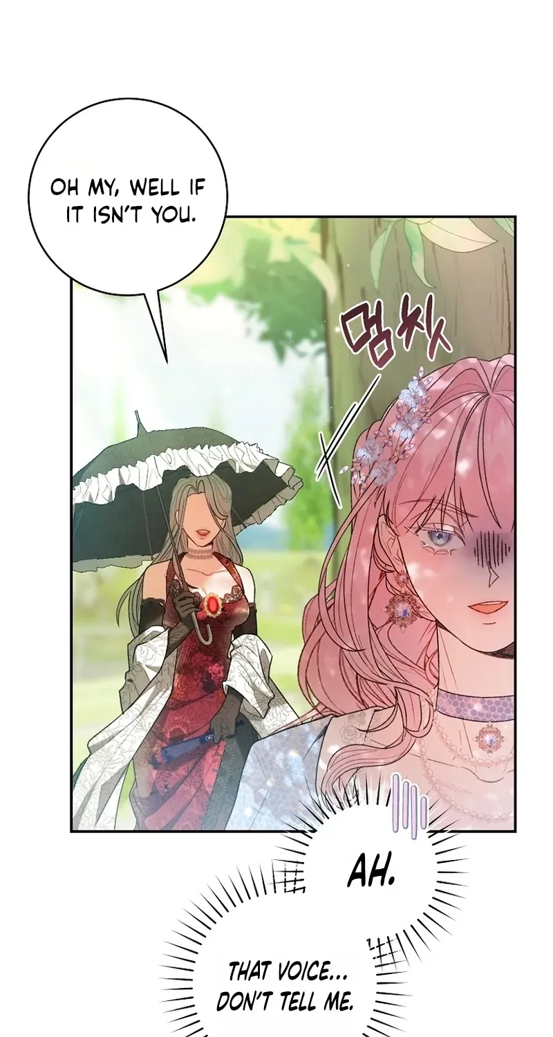 If You Marry the Illegitimate Child of an Enemy Family Chapter 5 page 41 - 