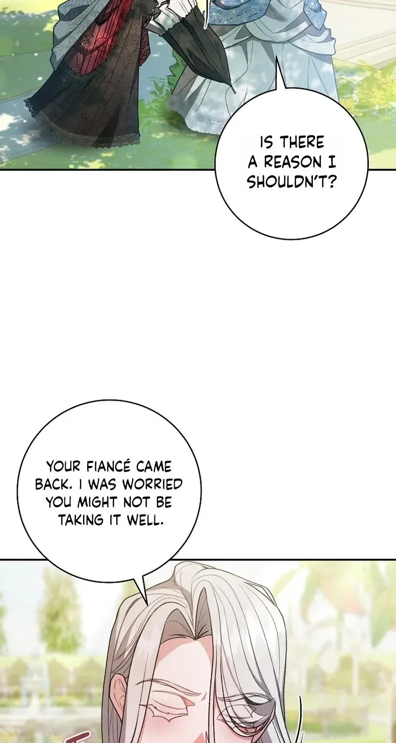 If You Marry the Illegitimate Child of an Enemy Family Chapter 5 page 47 - 