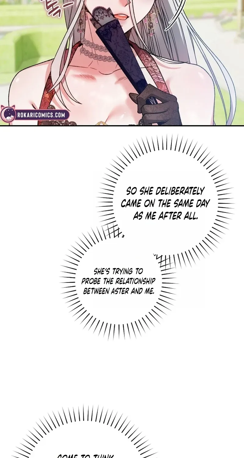 If You Marry the Illegitimate Child of an Enemy Family Chapter 5 page 48 - 