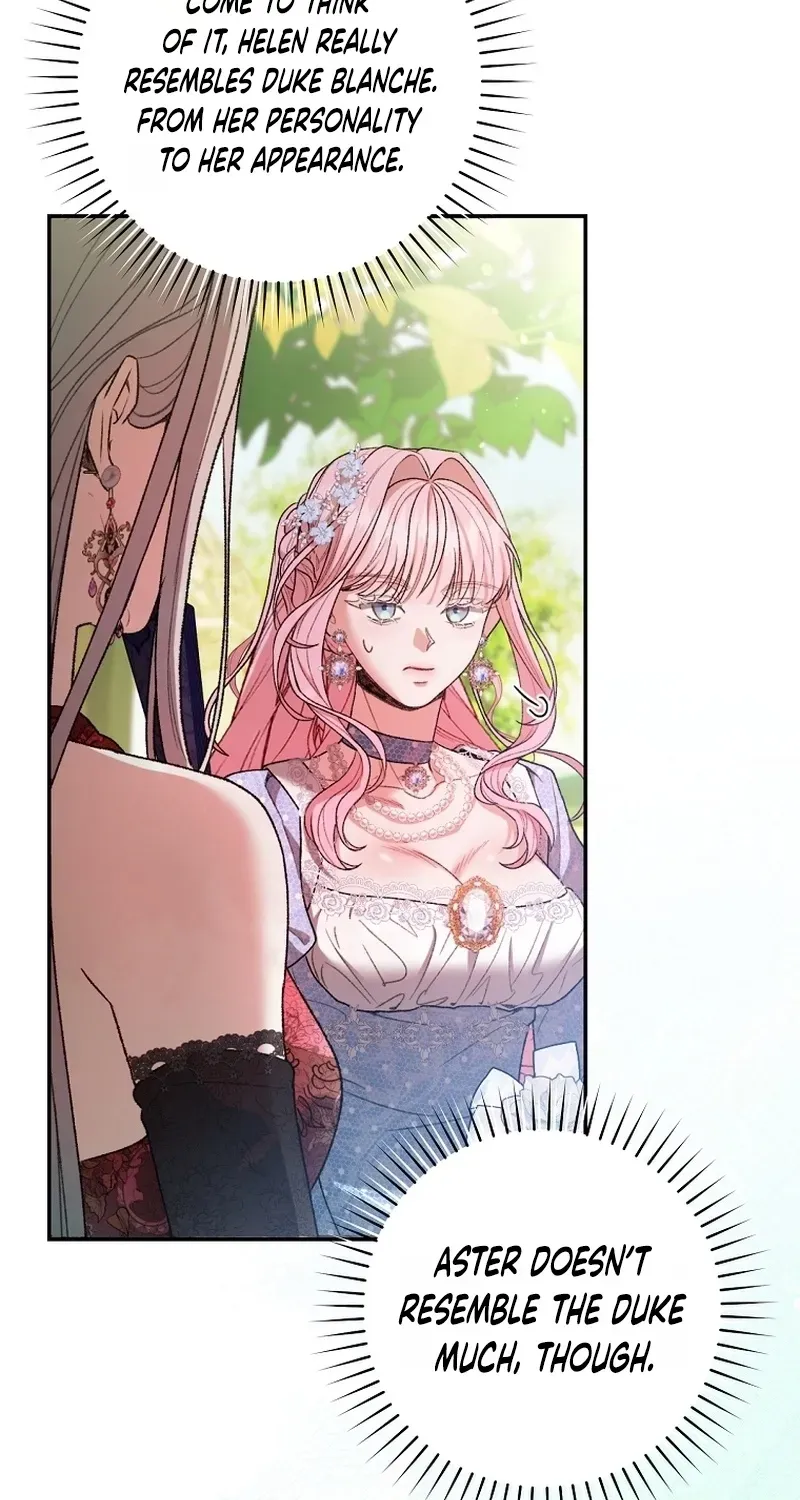 If You Marry the Illegitimate Child of an Enemy Family Chapter 5 page 49 - 