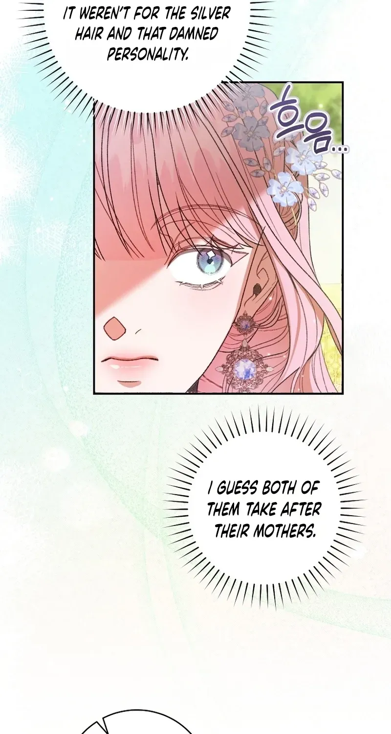 If You Marry the Illegitimate Child of an Enemy Family Chapter 5 page 51 - 