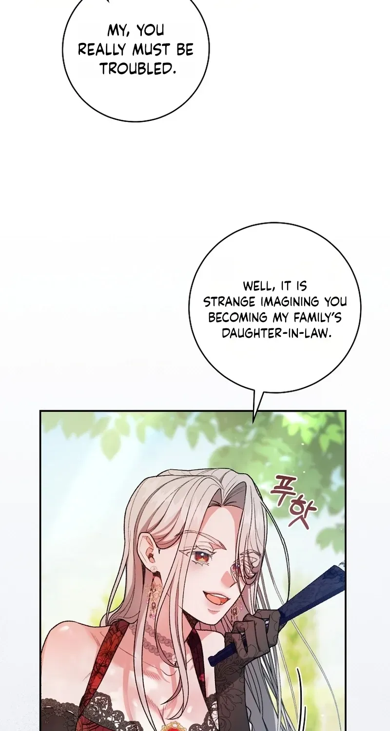 If You Marry the Illegitimate Child of an Enemy Family Chapter 5 page 52 - 