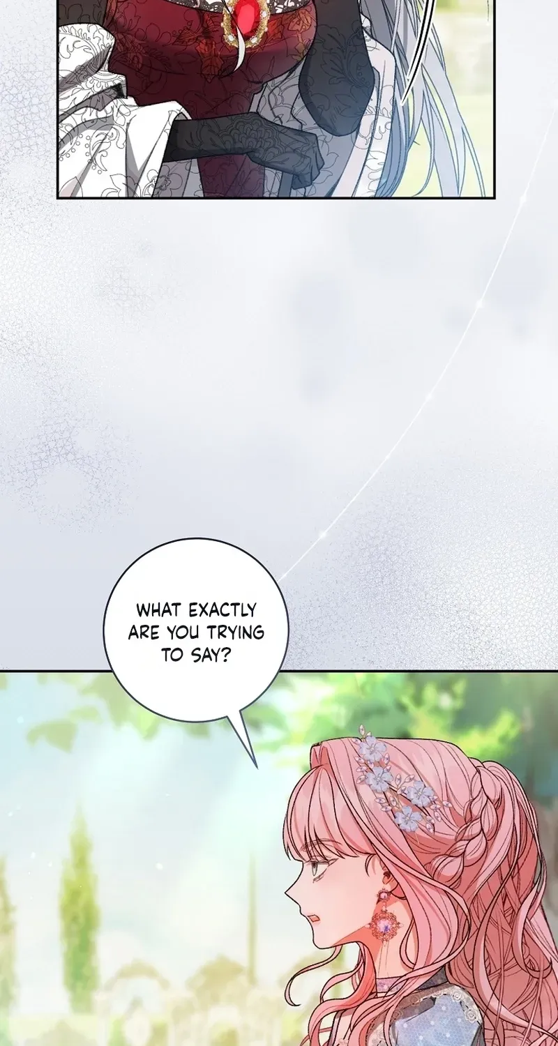 If You Marry the Illegitimate Child of an Enemy Family Chapter 5 page 53 - 