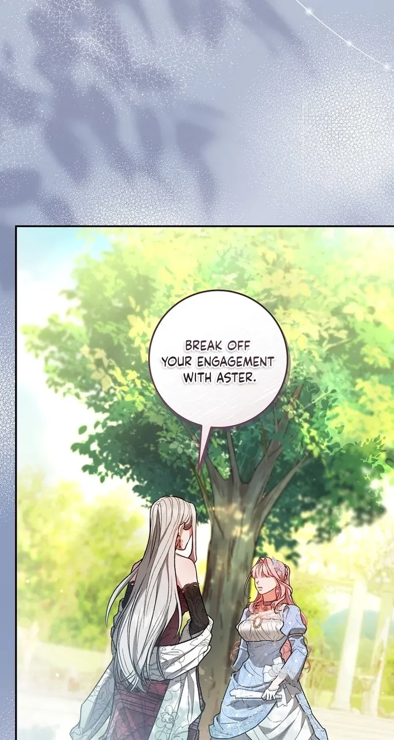 If You Marry the Illegitimate Child of an Enemy Family Chapter 5 page 55 - 