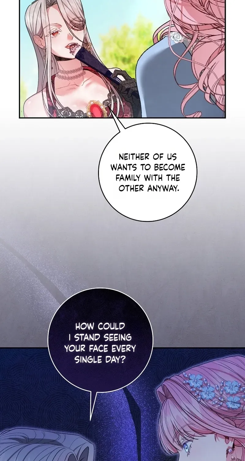 If You Marry the Illegitimate Child of an Enemy Family Chapter 5 page 61 - 