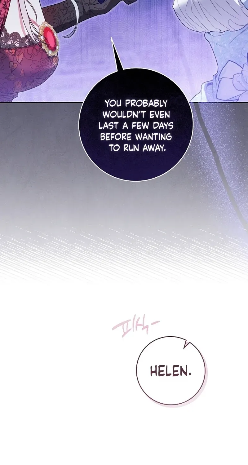 If You Marry the Illegitimate Child of an Enemy Family Chapter 5 page 63 - 