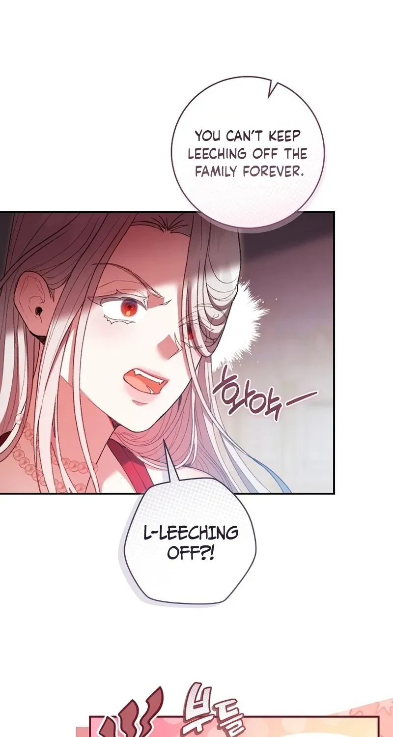 If You Marry the Illegitimate Child of an Enemy Family Chapter 5 page 65 - 