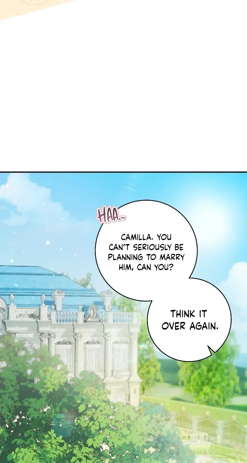 If You Marry the Illegitimate Child of an Enemy Family Chapter 5 page 67 - 