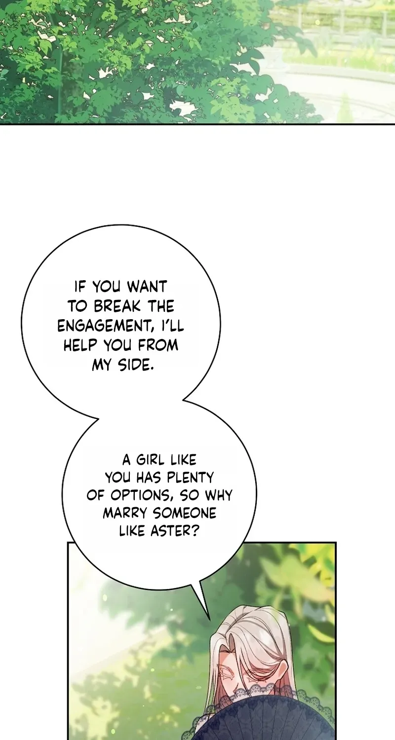 If You Marry the Illegitimate Child of an Enemy Family Chapter 5 page 68 - 