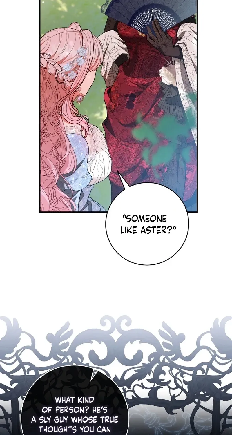 If You Marry the Illegitimate Child of an Enemy Family Chapter 5 page 69 - 