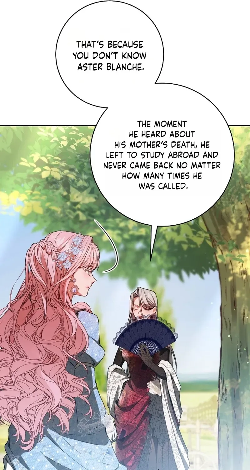 If You Marry the Illegitimate Child of an Enemy Family Chapter 5 page 73 - 