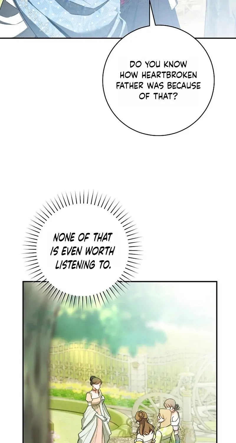 If You Marry the Illegitimate Child of an Enemy Family Chapter 5 page 74 - 