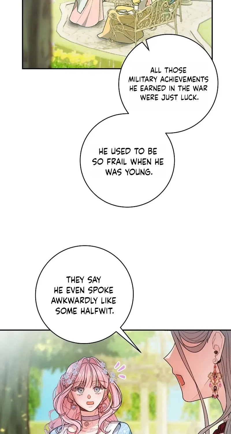 If You Marry the Illegitimate Child of an Enemy Family Chapter 5 page 75 - 