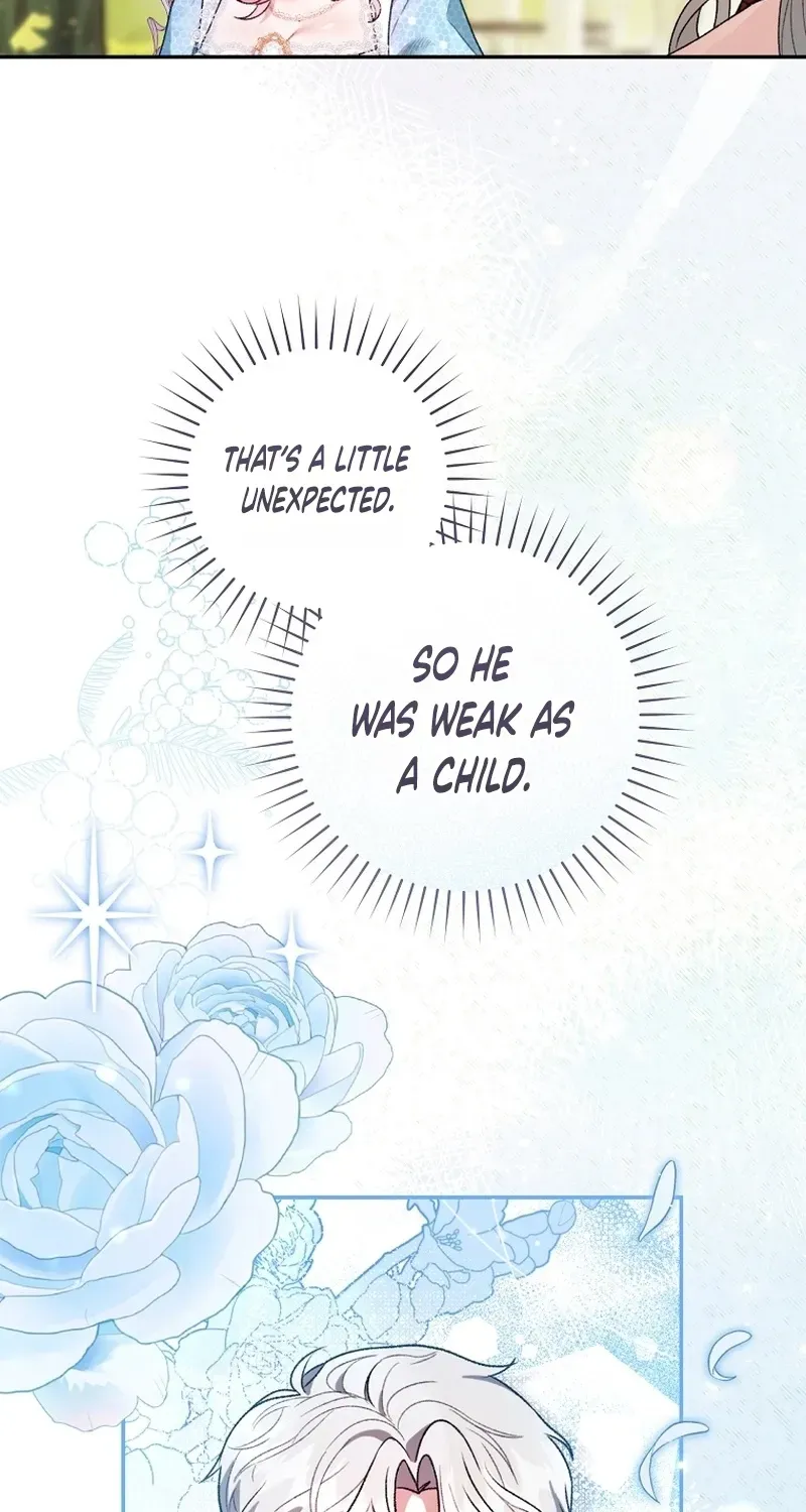 If You Marry the Illegitimate Child of an Enemy Family Chapter 5 page 76 - 