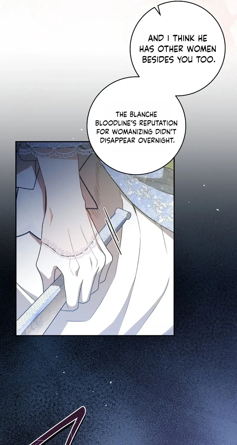 If You Marry the Illegitimate Child of an Enemy Family Chapter 5 page 79 - 