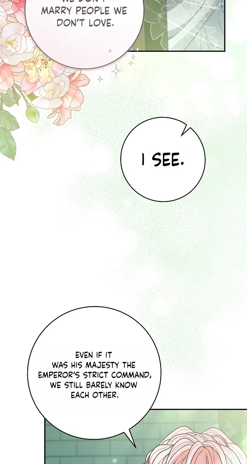 If You Marry the Illegitimate Child of an Enemy Family Chapter 5 page 9 - 
