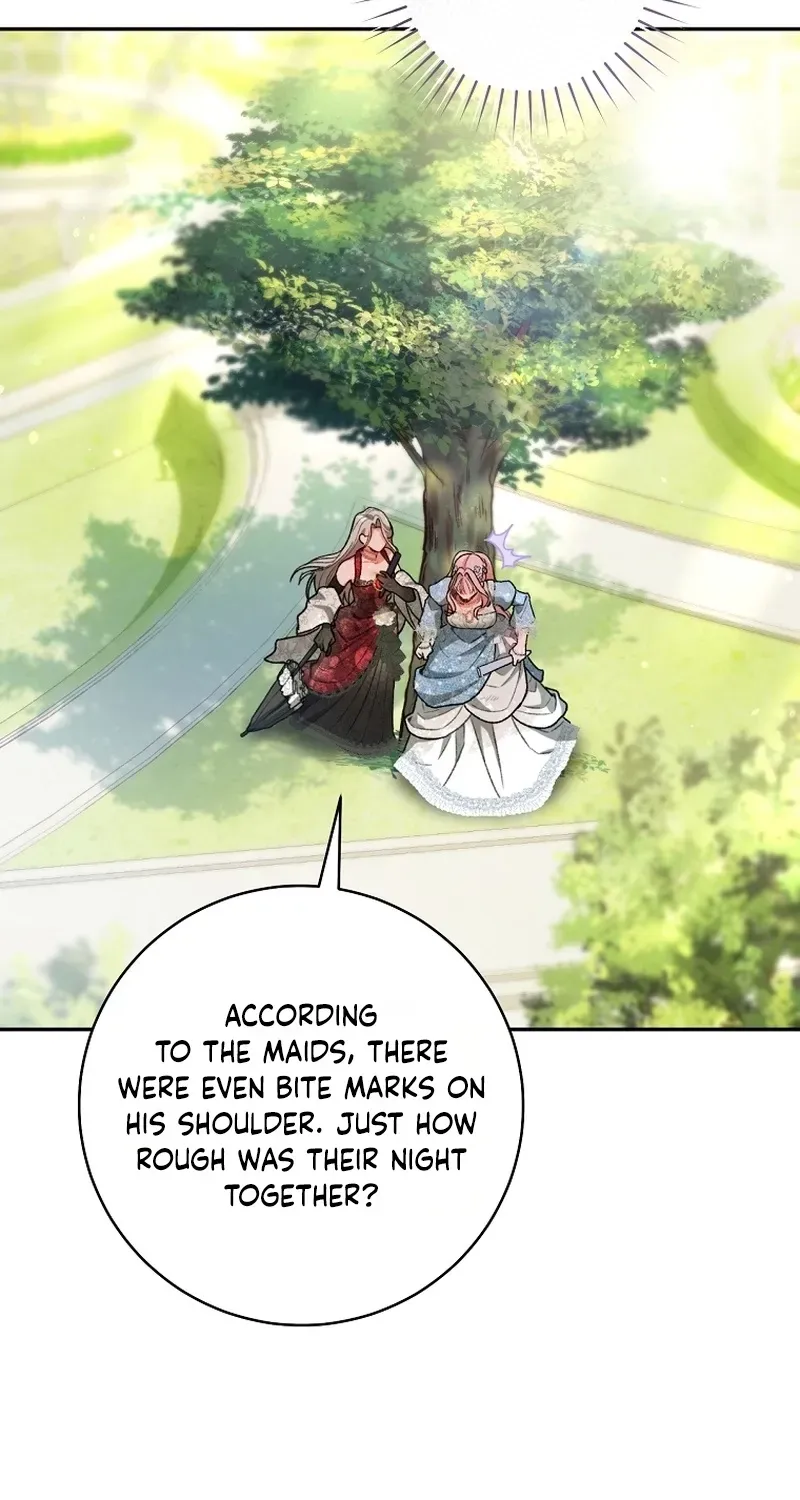 If You Marry the Illegitimate Child of an Enemy Family Chapter 5 page 83 - 