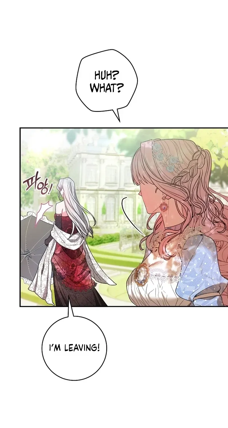 If You Marry the Illegitimate Child of an Enemy Family Chapter 5 page 87 - 