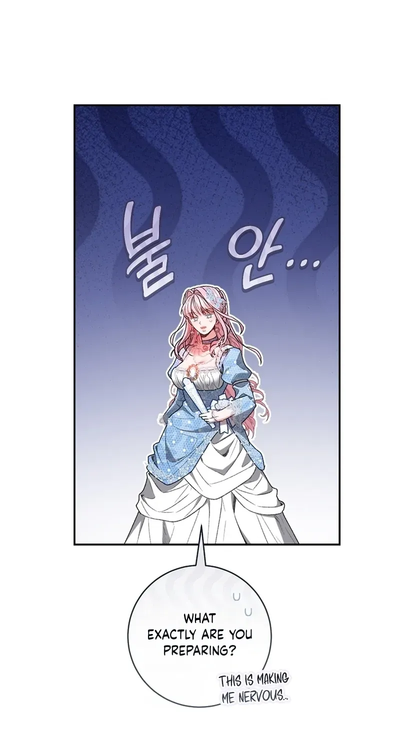 If You Marry the Illegitimate Child of an Enemy Family Chapter 5 page 88 - 