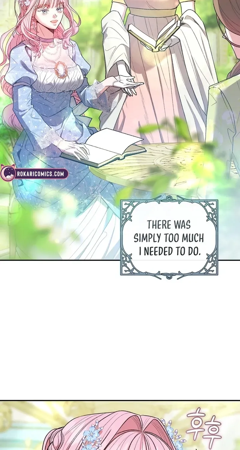 If You Marry the Illegitimate Child of an Enemy Family Chapter 5 page 90 - 