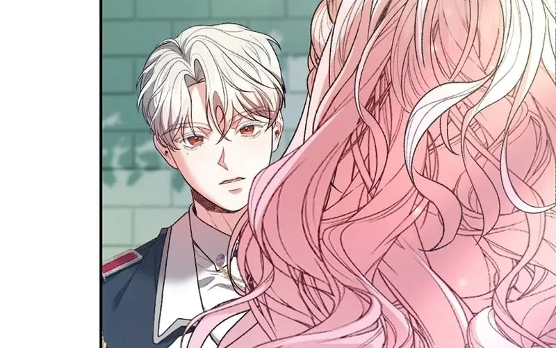 If You Marry the Illegitimate Child of an Enemy Family Chapter 5 page 10 - 