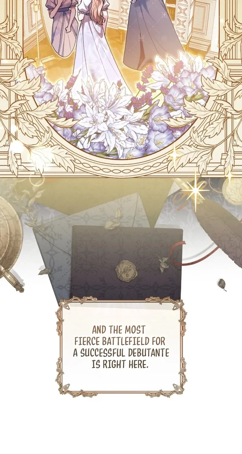 If You Marry the Illegitimate Child of an Enemy Family Chapter 6 page 15 - 