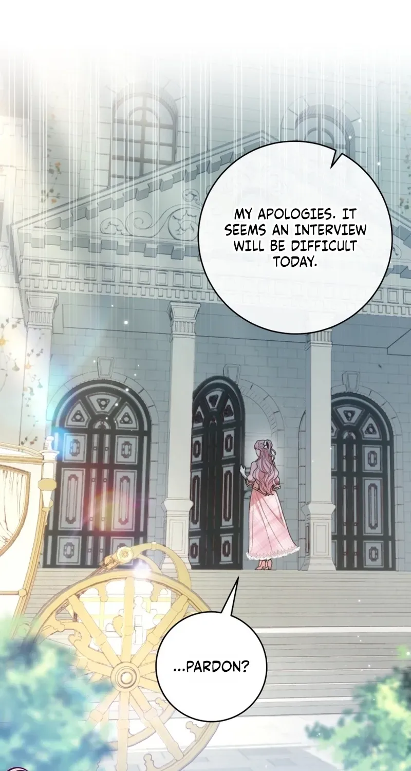 If You Marry the Illegitimate Child of an Enemy Family Chapter 6 page 16 - 