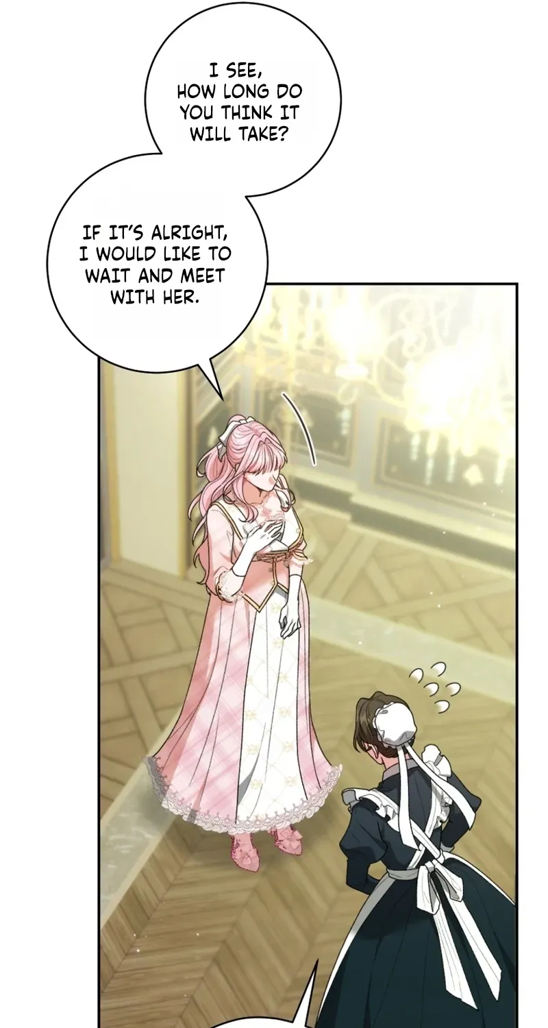 If You Marry the Illegitimate Child of an Enemy Family Chapter 6 page 19 - 