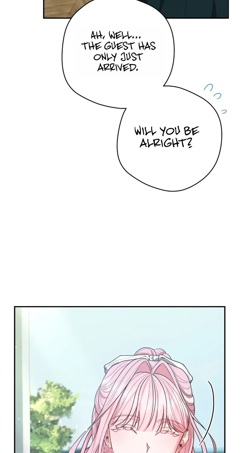 If You Marry the Illegitimate Child of an Enemy Family Chapter 6 page 20 - 