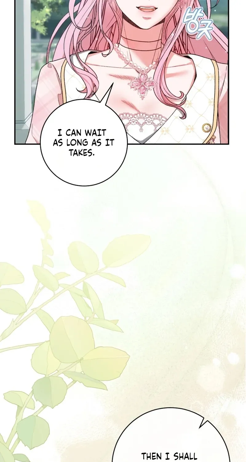 If You Marry the Illegitimate Child of an Enemy Family Chapter 6 page 21 - 