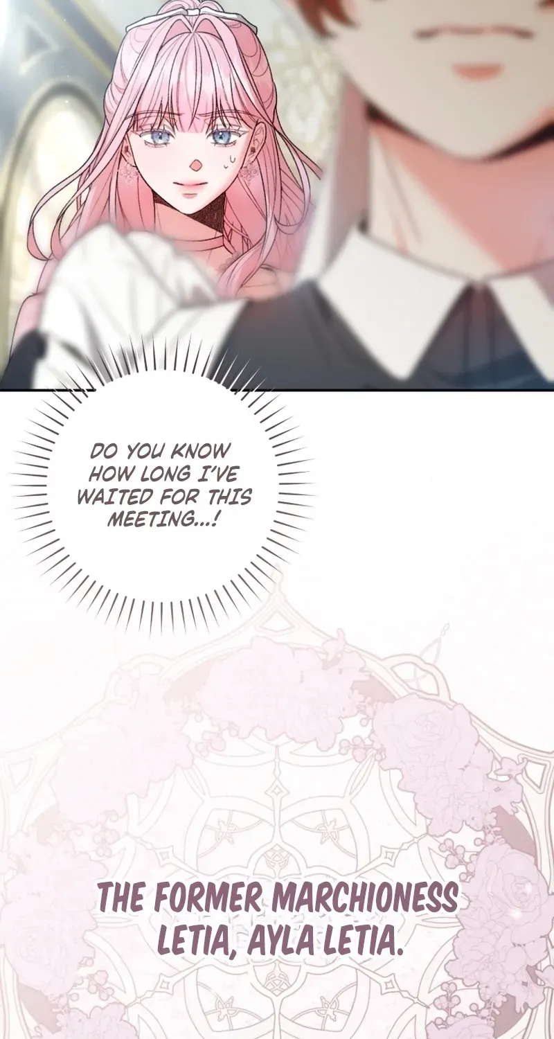 If You Marry the Illegitimate Child of an Enemy Family Chapter 6 page 24 - 