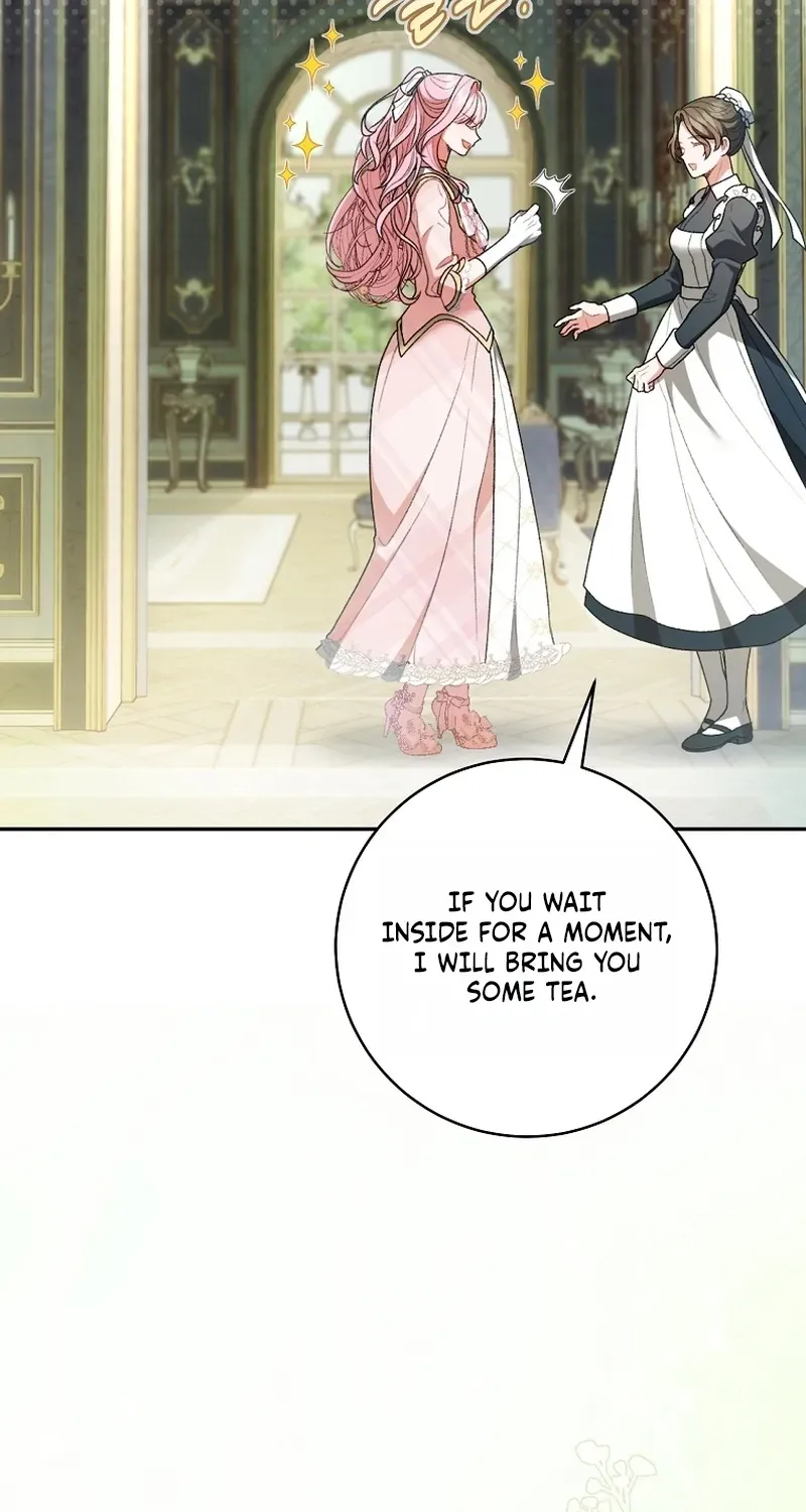 If You Marry the Illegitimate Child of an Enemy Family Chapter 6 page 34 - 