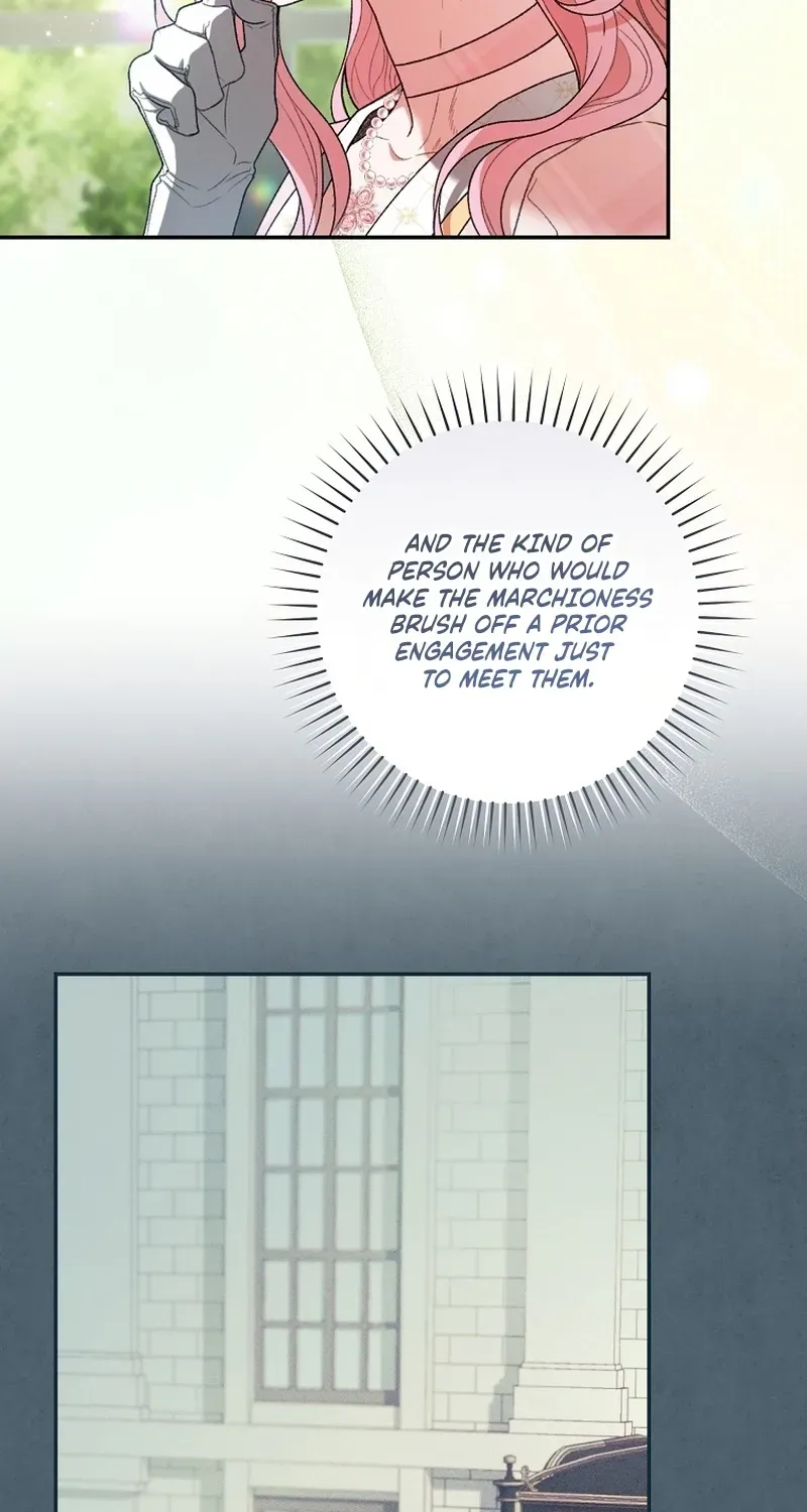 If You Marry the Illegitimate Child of an Enemy Family Chapter 6 page 37 - 