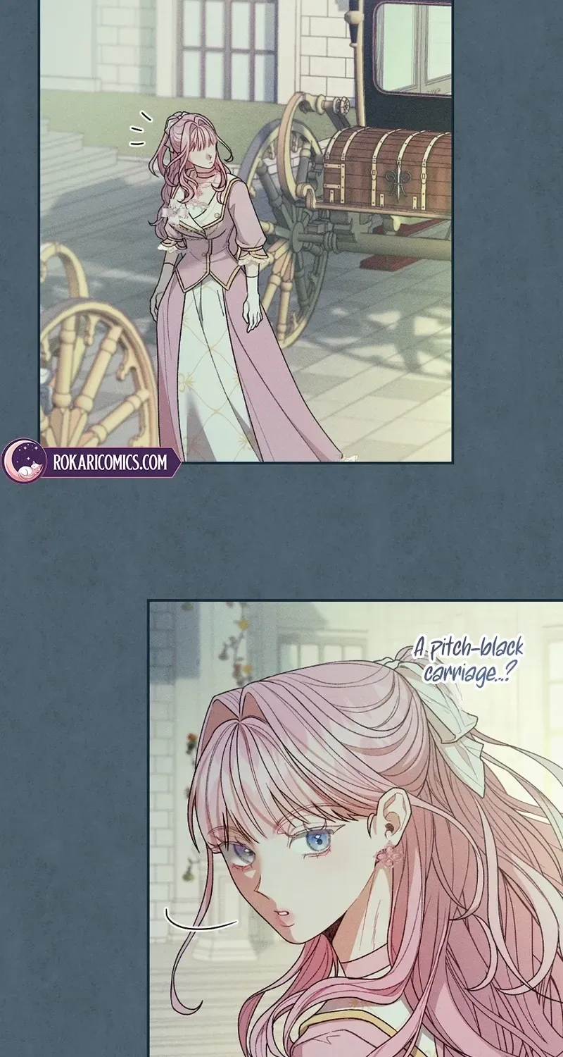 If You Marry the Illegitimate Child of an Enemy Family Chapter 6 page 38 - 