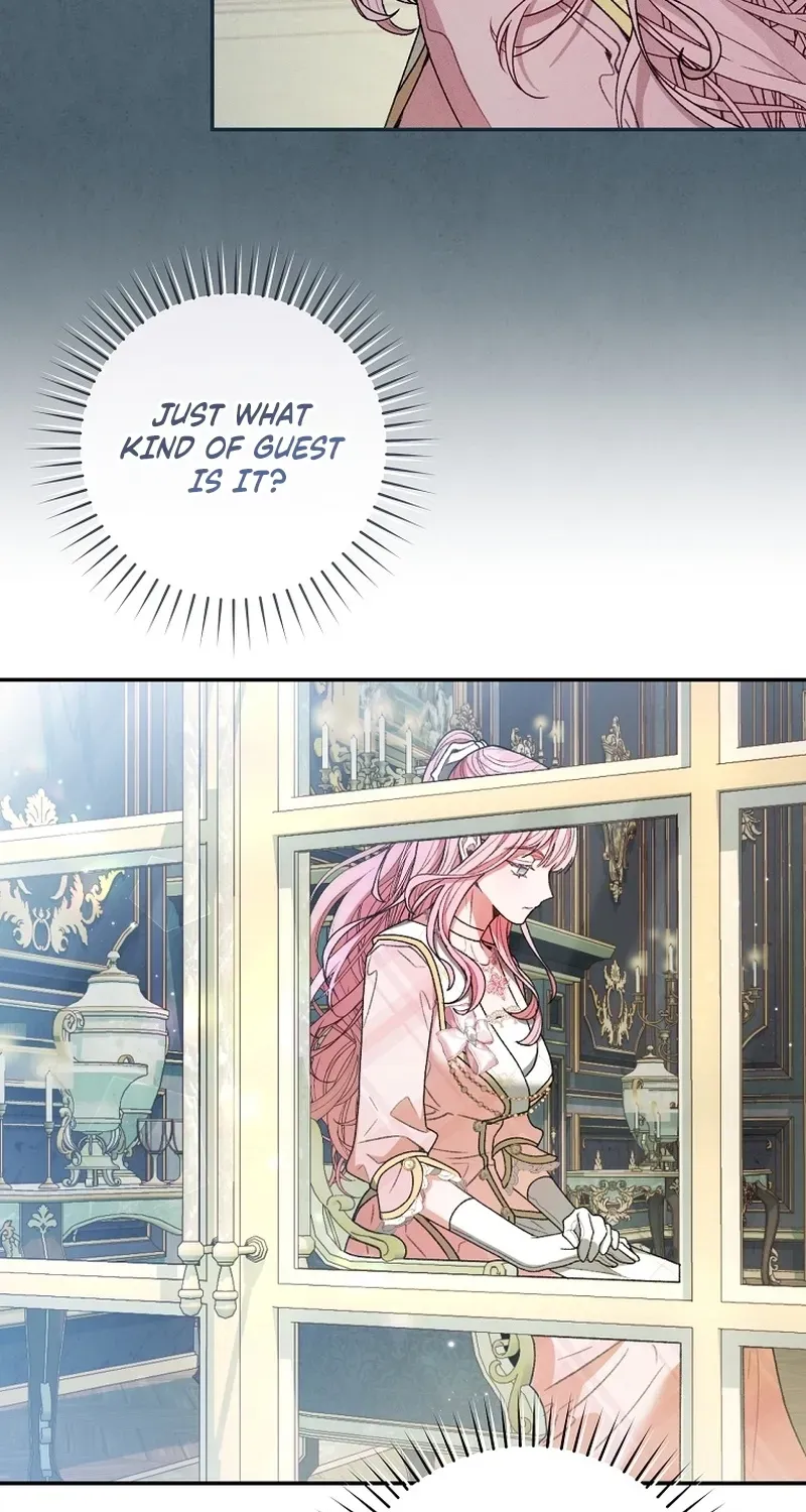 If You Marry the Illegitimate Child of an Enemy Family Chapter 6 page 39 - 
